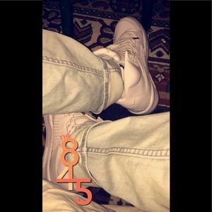 Meet your Posher, Zachary